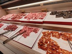 -阪尚皇·原切牛排·烤肉火锅自助(北京路店)