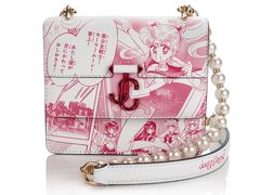 -JIMMY CHOO(恒隆广场店)