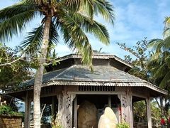 -海南分界洲岛旅游区