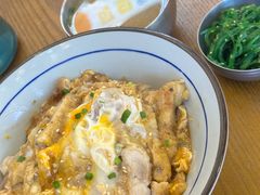 -大鲜生·亚洲菜融合小食堂