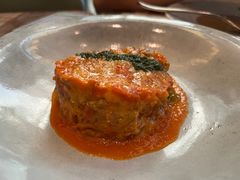 -OGGI TRATTORIA PIZZERIA(深业上城店)