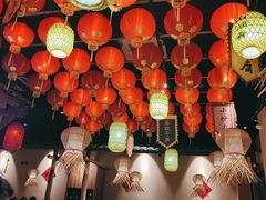 -山涧肴·泉水煮活鱼(坂田店)