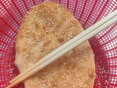 -河南前程·羊肉汤·烧烤(总店)