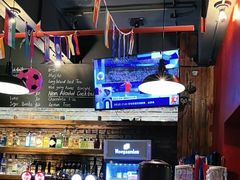 -Rural Tequila墨西哥餐厅(东川路店)
