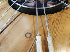 -袁家水泊水浒烤肉(白金店)