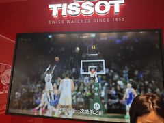 -亨得利(滨江道店)