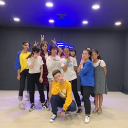 -学舞岛·成人少儿舞蹈培训