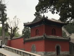 -红螺寺