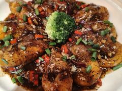 -谭十三大排档·18年老字号(船山路总店)