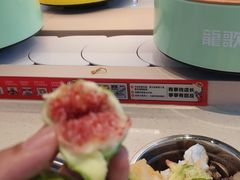 -龍歌自助小火锅(市北台东利群店)