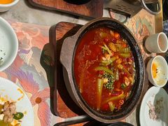 -苏乡兰亭·新派淮扬菜(吾悦广场店)