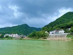 -天目溪漂流