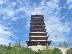 -牛首山文化旅游区