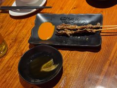 -烧蠔帮·湛江生蚝(南桥店)