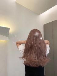 -Rise Hair上升造型