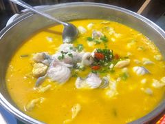 -小花椒金汤酸菜鱼(理工大店)