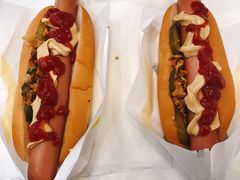 热狗-宜家·瑞典风味餐厅(北京西红门店)