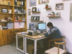-海马体照相馆(大连罗斯福广场店)