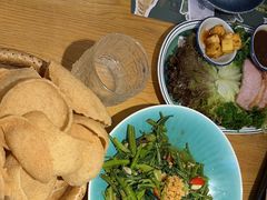 -泰悦澜·泰国餐厅(万象城店)