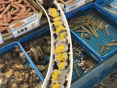 -渔码头食府·20年蓬莱老字号(登州路店)