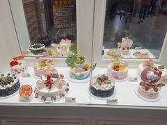 -味多美蛋糕(马家堡永辉店)