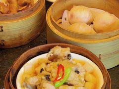 -小城粥道·海胆鲜虾粥(解放广场店)