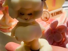 -CAKE BOSS 蛋糕老板(西单君太百货店)