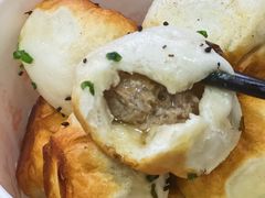 -许记生煎(遵义路店)