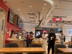 -85度C(广州石牌桥店)