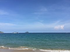 -亚龙湾喜来登·美景台大堂吧