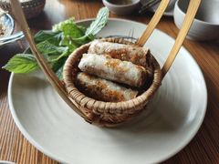 -Cau Go Vietnamese Cuisine