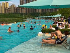 -清河半岛温泉度假酒店