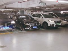 -上海浦东国际机场T1航站楼-P1停车场