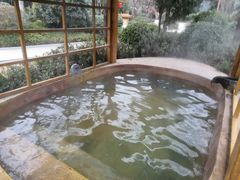 -郑州银基黄帝宫御温泉
