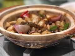 红焖海参-钱塘宴(东站西子国际店)