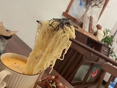 -小银家日式简餐(中信丹阳花园店)