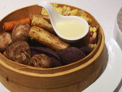 -海鸿荟·沿江菜(中山北路店)