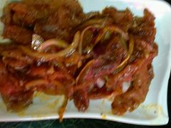 android_upload_pic-东北一红烤肉·烧烤吧(观澜桂香店)