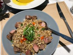 -乔泰勒JOETYLER西餐厅(曲江店)