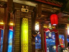 -蜀大侠火锅(寰球文化地标·总府店)