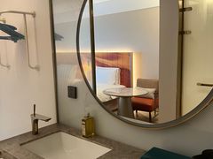 -成都宽窄巷子漫心酒店