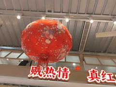 -那红花·东北菜铁锅炖(仙林金鹰店)