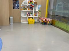 -金宝贝早教(济南欧亚大观商场中心)