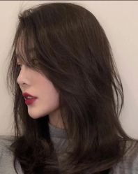 点击看大图 -MORI HAIR SALON日式美发沙龙