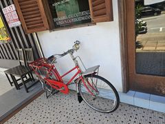 -Cottage Spices Nyonya Restaurant