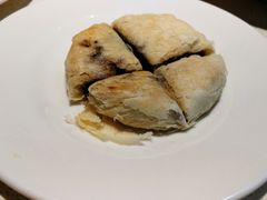 -一叶一世界·素食餐厅(锦华万达店)