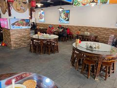 -聚八方土菜馆(余松路店)