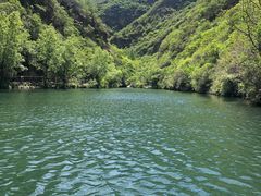 -双龙峡