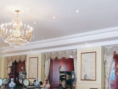 -天伦里餐厅(绿城桃花源店)
