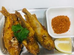 -有鱼吃·纸包烤鱼(曲江创意谷店)